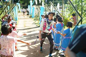 BIB: 
                            <button type="button" onclick="openModal(19071047)" class="btn btn-primary btn-sm float-right btn-popup" data-toggle="modal" data-target=".modal-high-quality">
                        <i class="fas fa-shopping-cart"></i> Add to Cart
                    </button>
                                            <button type="button" onclick="isThisMe(19071047, true)" class="btn btn-success btn-sm float-right btn-popup btn-isme hidden" data-toggle="tooltip" data-placement="bottom" title="นี่คือรูปของคุณใช่ไหม คลิกที่นี่เพื่อเอาเข้าอัลบั้ม">
                        <i class="fas fa-plus"></i> Add to album
                    </button>
                    <button type="button" onclick="isThisMe(19071047, false)" class="btn btn-warning btn-sm float-right btn-popup btn-isnotme hidden">
                        <i class="fas fa-ban"></i> Remove from album
                    </button>